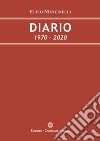 Diario. 1970-2020 libro