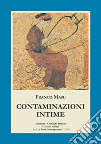 Contaminazioni intime libro