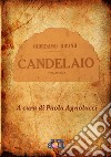 Il candelaio libro