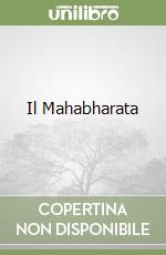 Il Mahabharata libro