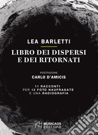 Libro dei dispersi e dei ritornati