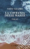 La costanza delle maree libro di Adamo Vito