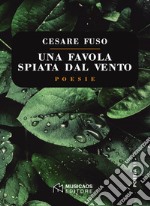 Una favola spiata dal vento libro