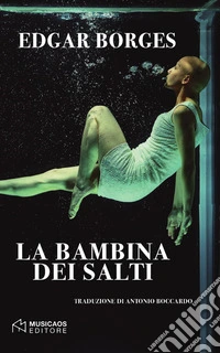 La bambina dei salti