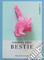 Bestie libro