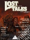 Lost tales. Digipulp magazine (2018). Vol. 1: Horror libro