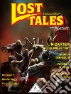 Lost tales. Digipulp magazine (2018). Vol. 1: Sword and sorcery libro