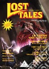 Lost tales. Digipulp magazine (2019). Ediz. illustrata. Vol. 2: Sword & sorcery libro