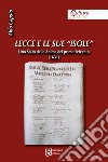 Lecce e le sue «isole». Uno stato delle anime del primo Seicento (1631) libro di Caputo Aldo