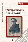 Et deo et hominibus. Fra Serafino Marinosci compositore francescano (1869-1919) libro