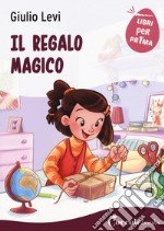 Il regalo magico. Ediz. ad alta leggibilità libro