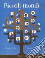 Piccoli mondi libro