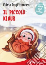 Il piccolo Klaus libro