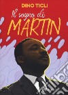 Il sogno di Martin libro