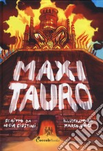 Maxitauro libro