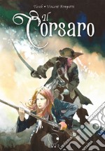 Il corsaro libro