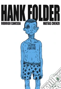Hank Folder