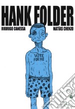 Hank Folder