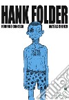 Hank Folder libro