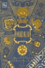 Madala libro