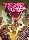 Gravedigger rose libro