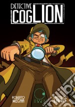 Detective Cog-Lion libro