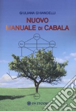 Nuovo manuale di cabala libro