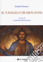 Il Vangelo di Giovanni libro