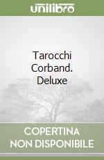 Tarocchi Corband. Deluxe