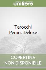 Tarocchi Perrin. Deluxe