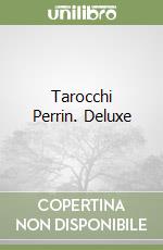 Tarocchi Perrin. Deluxe libro