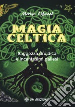 Magia celtica. Saggezza druidica ed incantesimi gallesi libro