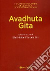 Avadhuta gita libro