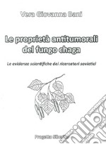 Le proprietà antitumorali del fungo chaga