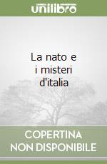 La nato e i misteri d'italia