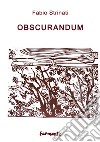 Obscurandum libro