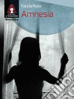 Amnesia  libro usato