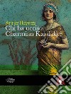 Chi ha ucciso Charmian Karslake? libro