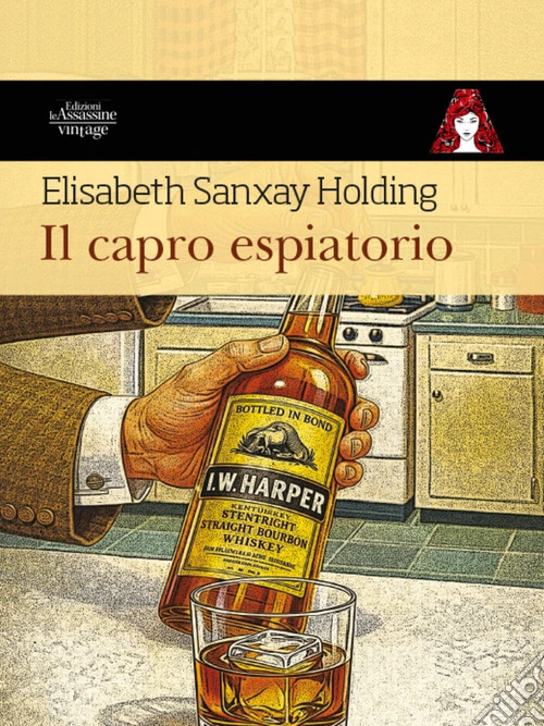 Il capro espiatorio