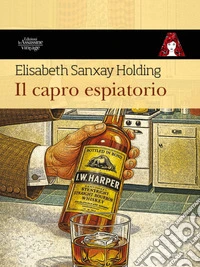 Il capro espiatorio libro