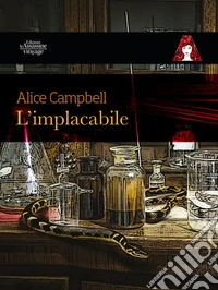 L'implacabile libro
