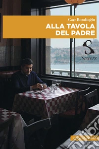 Alla tavola del padre libro