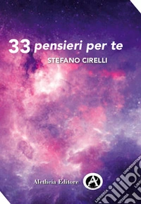 33 pensieri per te