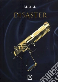 Disaster libro