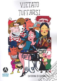Vietato tuffarsi libro