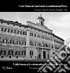 Carlo Fontana e le trasformazioni tardobarocche di Roma. Uno sguardo attuale alla sua opera attraverso foto e film-Carlo Fontana i kasnobarokne transformacije Rima. Suvremeni pogled na djeko kroz fotografije i film. Ediz. bilingue libro