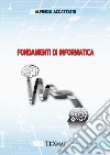 Fondamenti di informatica libro