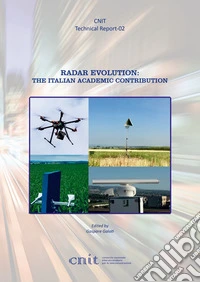 Radar evolution: the italian academic contribution
