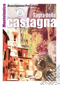 Montelanico. Sagra della castagna