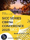 Sicc series CBRNe conference 2023. Book of abstract libro